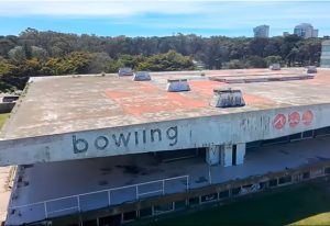 ¿Demolición, recuperación o venta? Preocupa el destino del Casino de Necochea