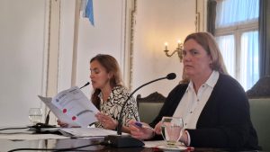Concejo: aprobaron plazo para elevar el Presupuesto hasta el 5 de diciembre