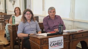 Concejo: aprobaron plazo para elevar el Presupuesto hasta el 5 de diciembre