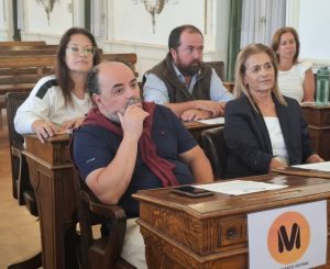 Concejo: aprobaron plazo para elevar el Presupuesto hasta el 5 de diciembre