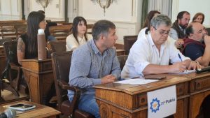 Concejo: aprobaron plazo para elevar el Presupuesto hasta el 5 de diciembre