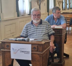Concejo: aprobaron plazo para elevar el Presupuesto hasta el 5 de diciembre
