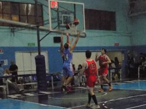 Básquet: Alumni y Quilmes semifinalistas del Oficial