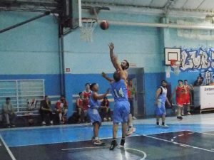 Básquet: Alumni y Quilmes semifinalistas del Oficial