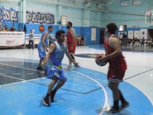 Básquet: Alumni y Quilmes semifinalistas del Oficial