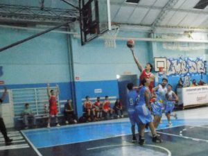 Básquet: Alumni y Quilmes semifinalistas del Oficial