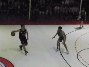 Básquet: Alumni y Quilmes semifinalistas del Oficial