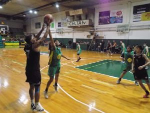 (videos) Basquet local: Costa Sud semifinalista