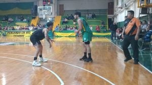 (videos) Basquet local: Costa Sud semifinalista