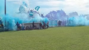 (videos) Final del Año: Claromecó y San Martin igualaron. Hay tercer partido definitorio