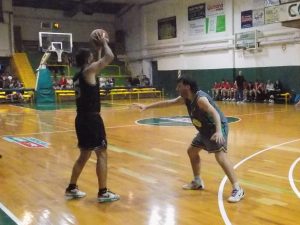 Básquet Local: Alumni, Quilmes y Argentino JR triunfantes en la ida de los Play-Off
