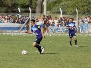 (videos) Final del Año: Claromecó y San Martin igualaron. Hay tercer partido definitorio
