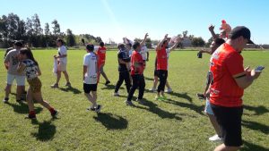 Argentino Junior es el campeón del Torneo Clausura de Cuarta División