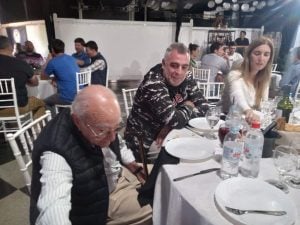 (videos)4º Destete de Primavera de Rústicos: una fiesta de calidad y precios