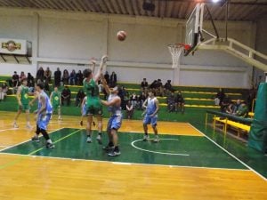 Básquet Local: Alumni, Huracán y Costa Sud los triunfantes de la última fecha