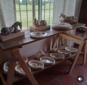 Polo: se juegan las finales del torneo de La Concordia