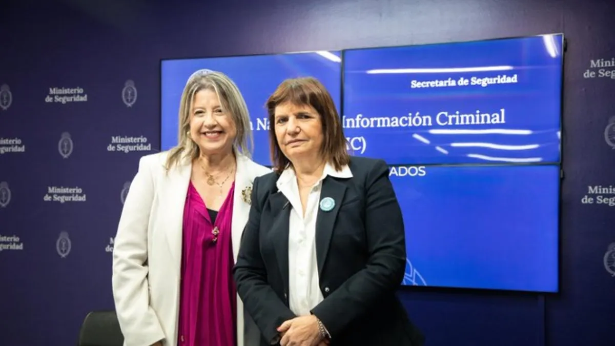 Seguridad: impulsan la creación de la Policía Migratoria desde la nueva Agencia Nacional de Migraciones - Lu24