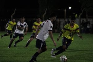 Santo Campeón: San Martín ganó el Pentagonal