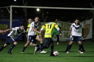 Santo Campeón: San Martín ganó el Pentagonal