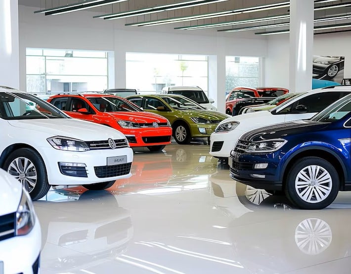 Fallo judicial obliga a indemnizar a cliente por vender auto con kilometraje adulterado y desperfectos