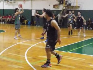 Básquet Local: Alumni, Quilmes y Argentino JR triunfantes en la ida de los Play-Off