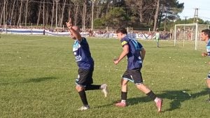 (videos) Final del Año: Claromecó y San Martin igualaron. Hay tercer partido definitorio