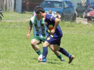 Argentino Junior es el campeón del Torneo Clausura de Cuarta División