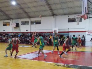 Brindis o vendaval: Quilmes y Huracán, jugarán la Final del Clausura de Básquet