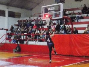 Básquet Local: Alumni, Huracán y Costa Sud los triunfantes de la última fecha