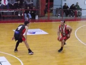 Básquet Local: Alumni, Huracán y Costa Sud los triunfantes de la última fecha