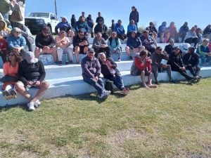 El tresarroyense, Facundo Lopez de Ipiña ganó las 6 horas de pesca del Instituto Almafuerte