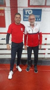 Bochas: Fecha 5º para zonas C y D. Este miércoles, última fecha en zonas A y B