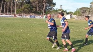 (videos) Final del Año: Claromecó y San Martin igualaron. Hay tercer partido definitorio