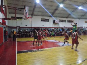 Brindis o vendaval: Quilmes y Huracán, jugarán la Final del Clausura de Básquet