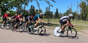 Ciclismo: Los Loizaga, en el Memorial “Héctor Cocciaretti y Fernando Marcolini”