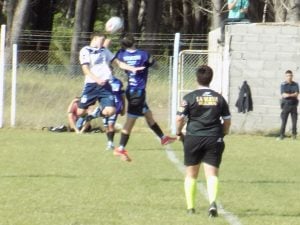 (videos) Final del Año: Claromecó y San Martin igualaron. Hay tercer partido definitorio