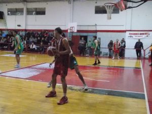 Brindis o vendaval: Quilmes y Huracán, jugarán la Final del Clausura de Básquet