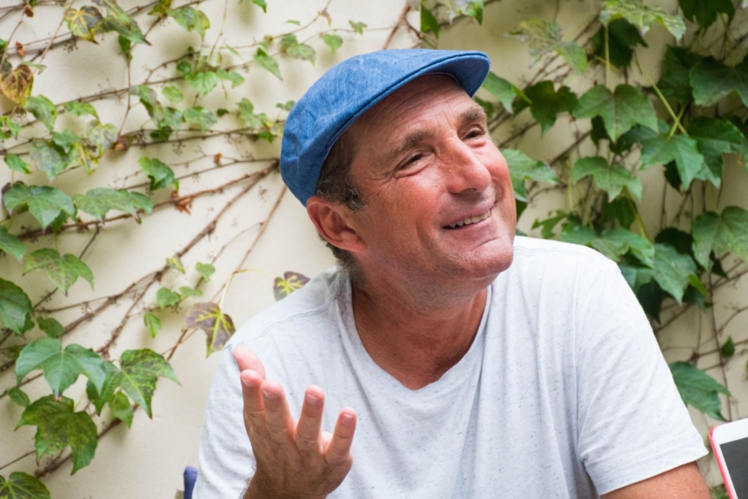 “Cachito” Vigil en Tres Arroyos: dos charlas imperdibles para potenciar talento, liderazgo y futuro