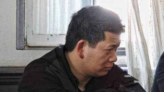 Pidieron 5 años de cárcel para el supermercadista chino acusado de abuso