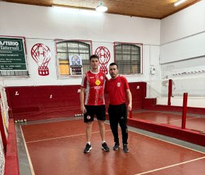 Bochas: con las victorias de Rey, Degue, Barrios y Rodríguez, iniciaron los 4tos de final