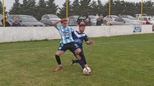 (videos) Fútbol: ¡SAN MARTIN ASCENDIÓ A LA PRIMERA DIVISIÓN!