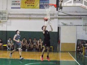 Básquet Local: Alumni, Quilmes y Argentino JR triunfantes en la ida de los Play-Off