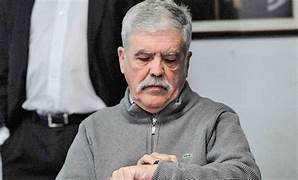 De Vido a prisión: la justicia rechazó la domiciliaria