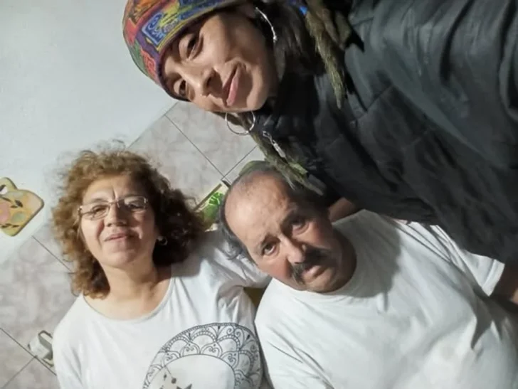 “Toco tu cuerpo, no tu alma” desgarradora carta de la madre de Débora