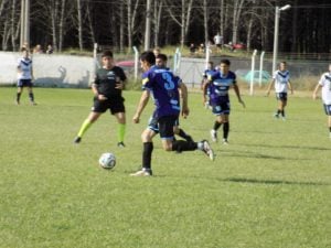 (videos) Final del Año: Claromecó y San Martin igualaron. Hay tercer partido definitorio