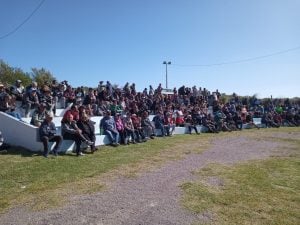 El tresarroyense, Facundo Lopez de Ipiña ganó las 6 horas de pesca del Instituto Almafuerte