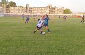 Con derrota, debutó la Selección Femenina Tresarroyense. Fue 3-0 ante Laprida