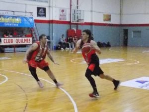 Básquet Local: Alumni, Huracán y Costa Sud los triunfantes de la última fecha