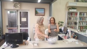 Sindicato Empleados de Comercio: sorteo de órdenes de compra