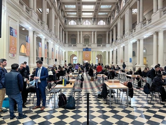 Escrutinio definitivo en PBA: Los resultados se conocerán en las próximas horas